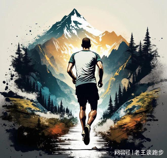 开快慢吃透这7条建议就行！新利体育1840岁跑步：抛(图2)