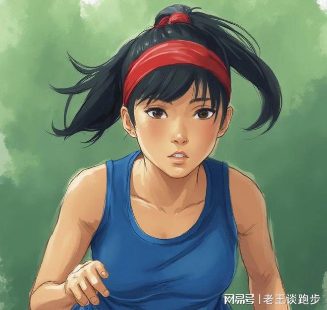 开快慢吃透这7条建议就行！新利体育1840岁跑步：抛(图5)