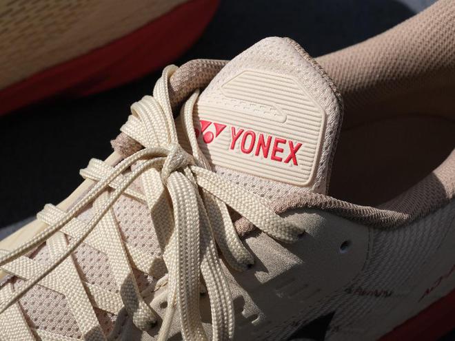 25春季新款网球鞋——网球爱好者的全能之选新利娱乐YONEX AD Accel 20(图9)