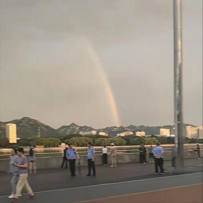 消失！真实目的被扒白衣哥立大功暴走团逼停119后续：队伍彻底(图11)