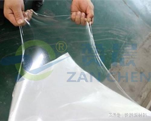 特性与用途详解鞋用TPU薄膜