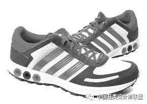 类划分及其区别教程丨运动鞋种(图2) 类划分及其区别教程丨运动鞋种(图2)
